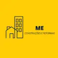 ME CONSTRUÇÕES E REFORMAS